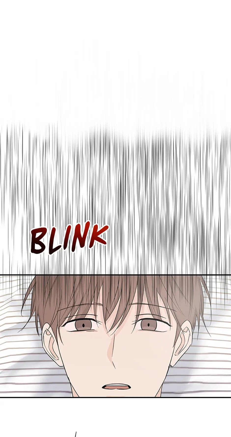 Overlooking Your Eyes Chapter 23 page 20 - 