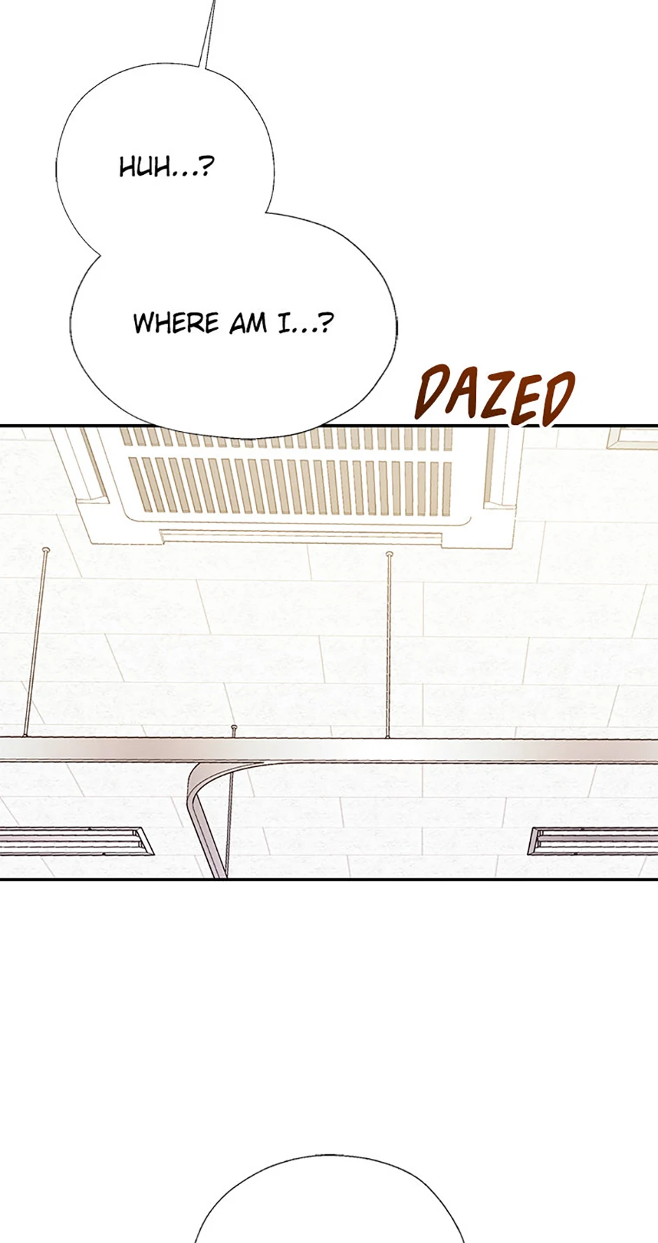 Overlooking Your Eyes Chapter 23 page 21 - 