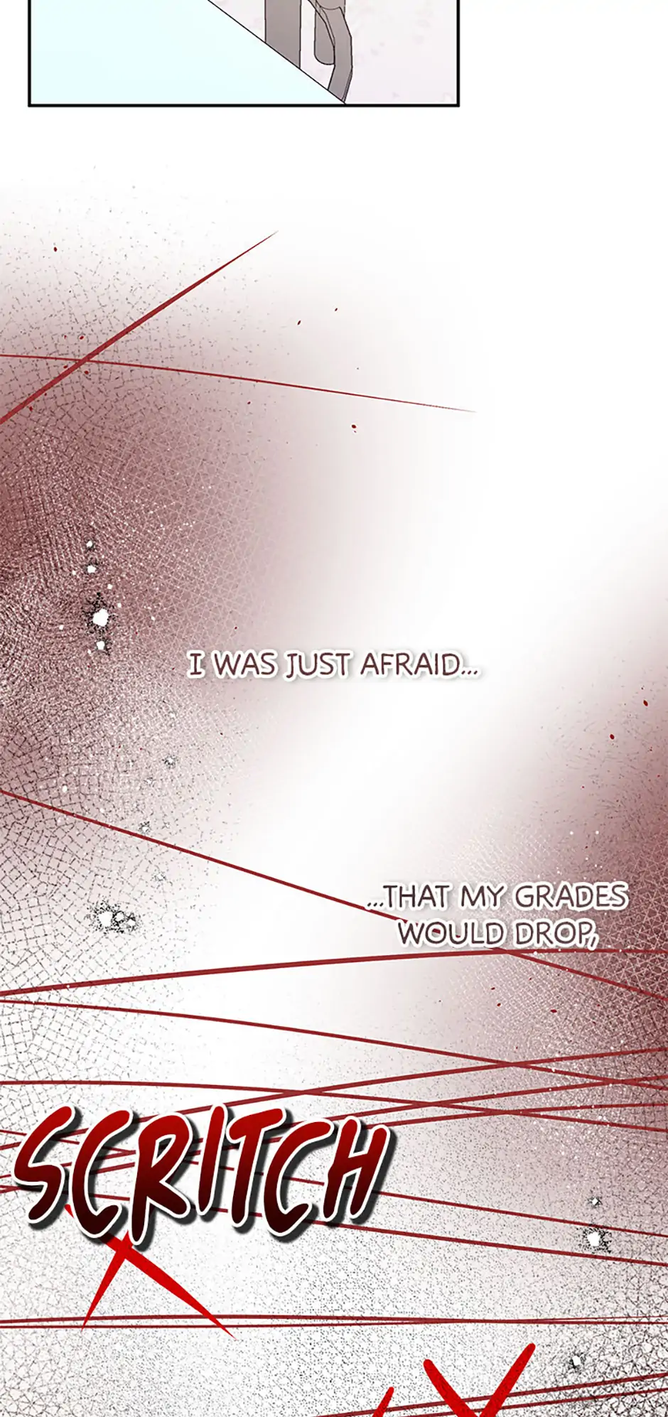 Overlooking Your Eyes Chapter 23 page 46 - 