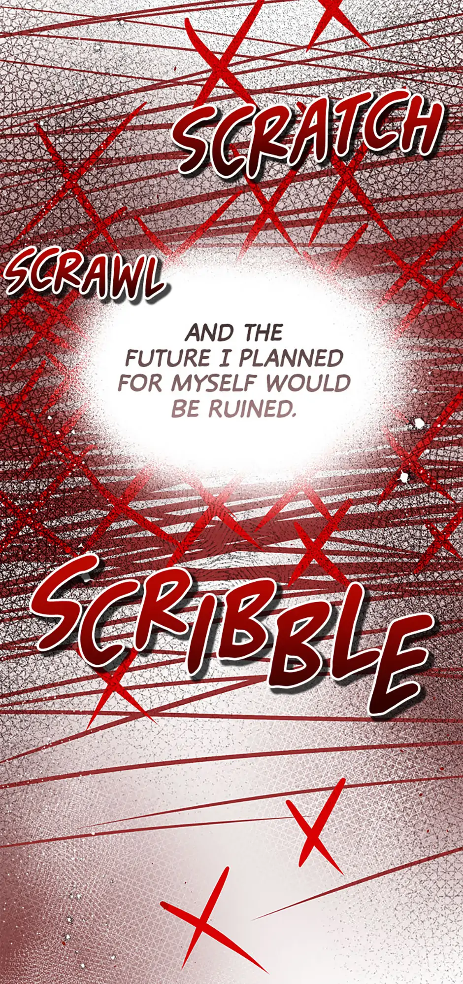 Overlooking Your Eyes Chapter 23 page 47 - 