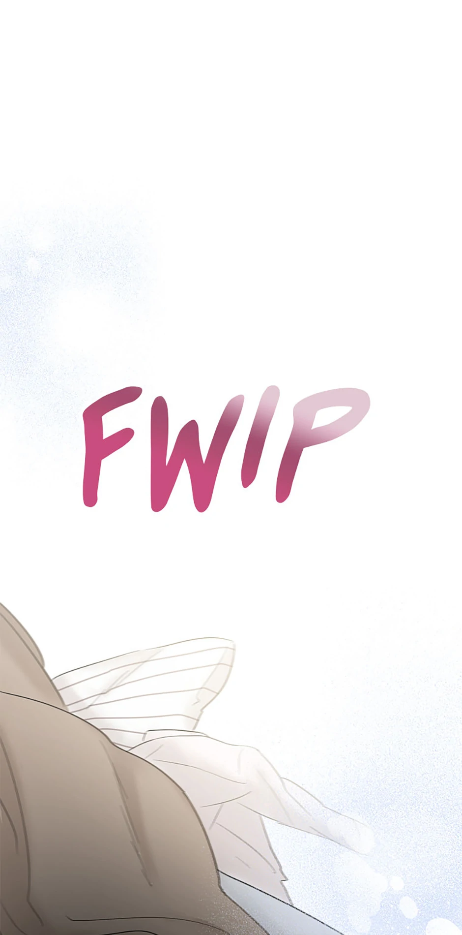 Overlooking Your Eyes Chapter 23 page 49 - 