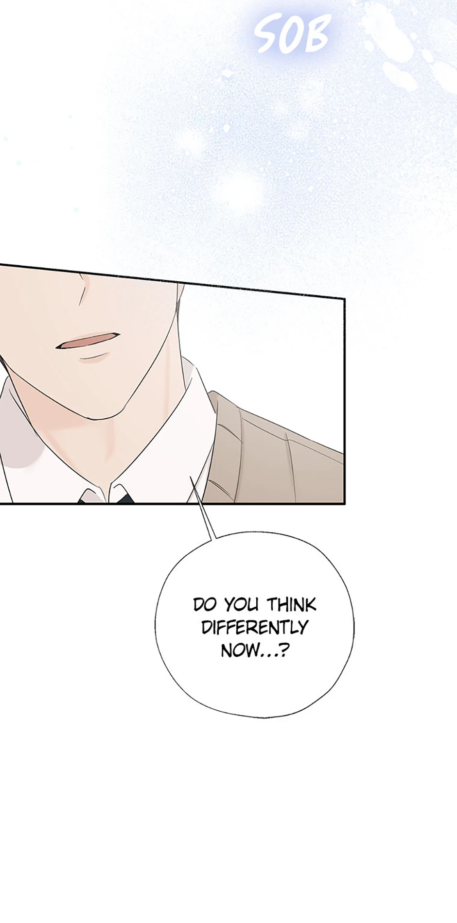Overlooking Your Eyes Chapter 23 page 54 - 
