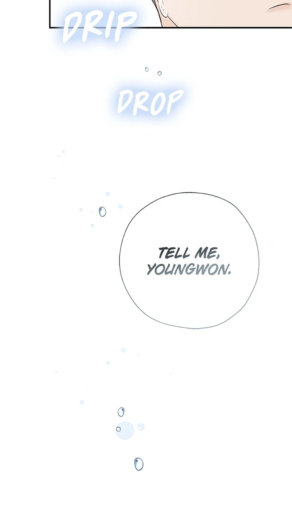 Overlooking Your Eyes Chapter 23 page 60 - 