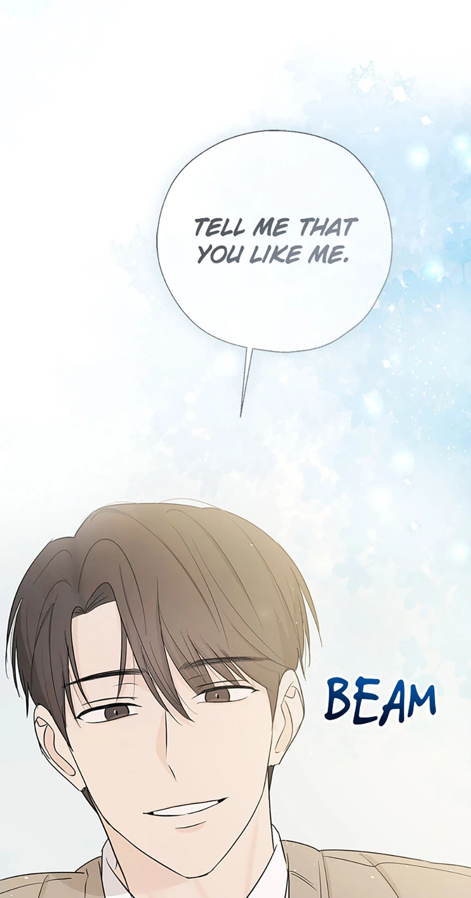 Overlooking Your Eyes Chapter 23 page 61 - 