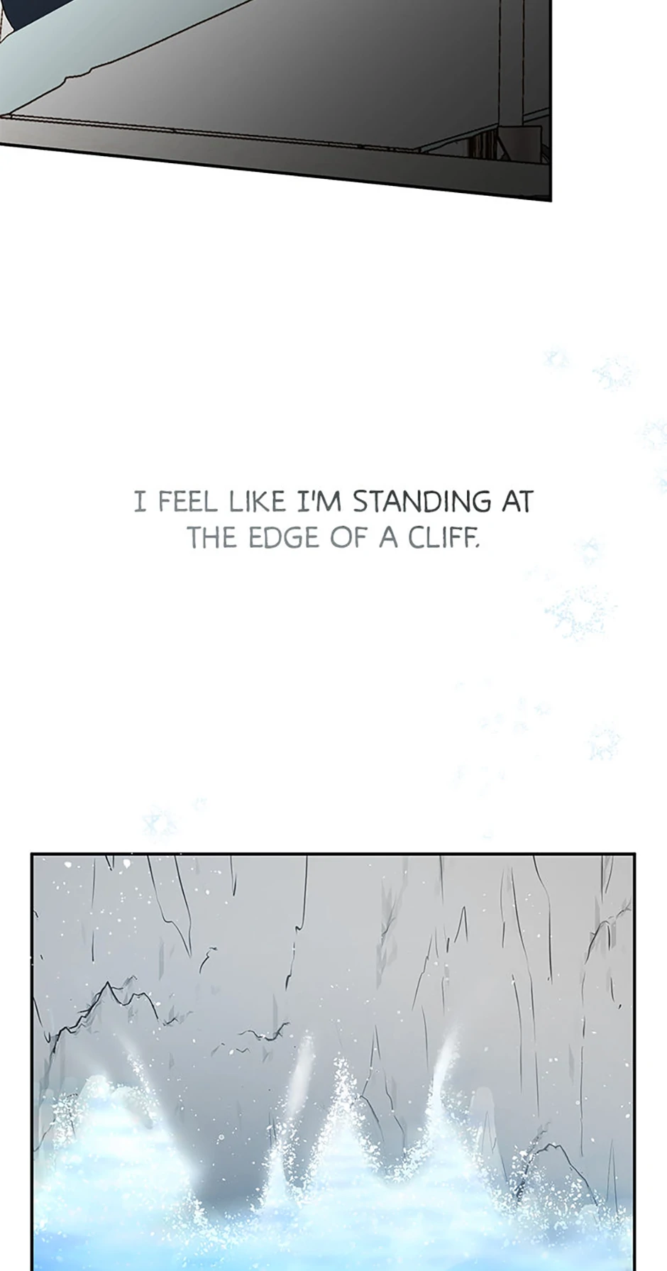 Overlooking Your Eyes Chapter 23 page 63 - 