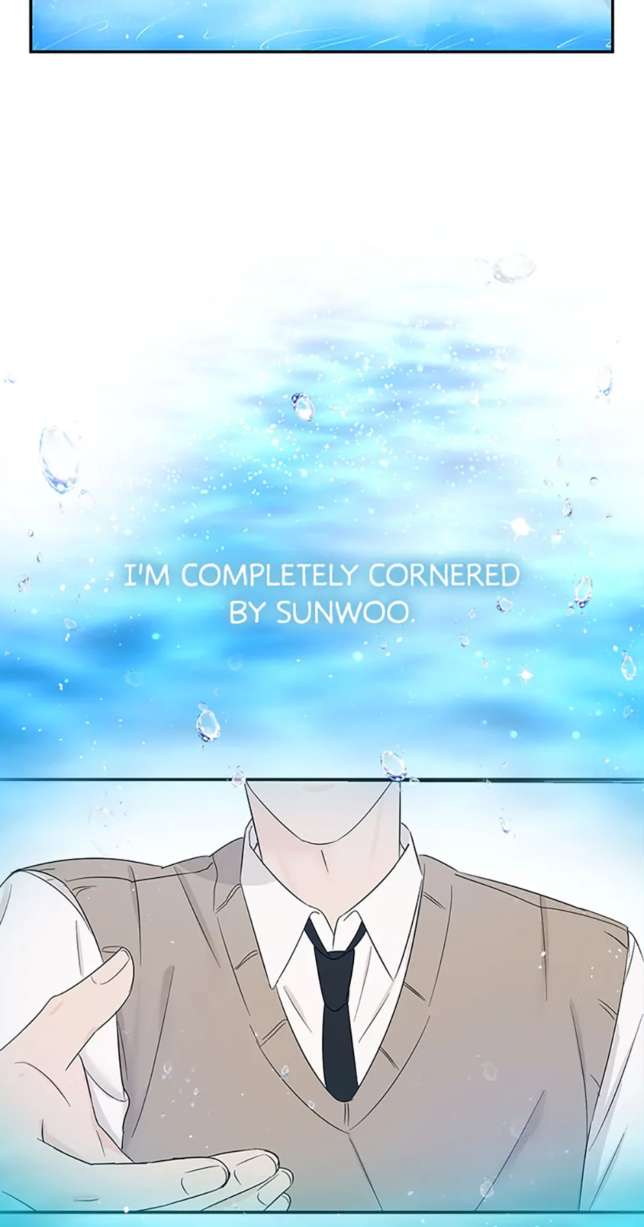 Overlooking Your Eyes Chapter 23 page 64 - 