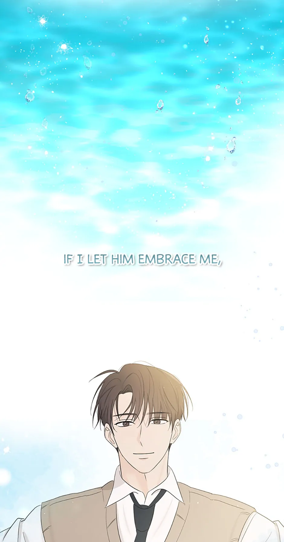 Overlooking Your Eyes Chapter 23 page 65 - 