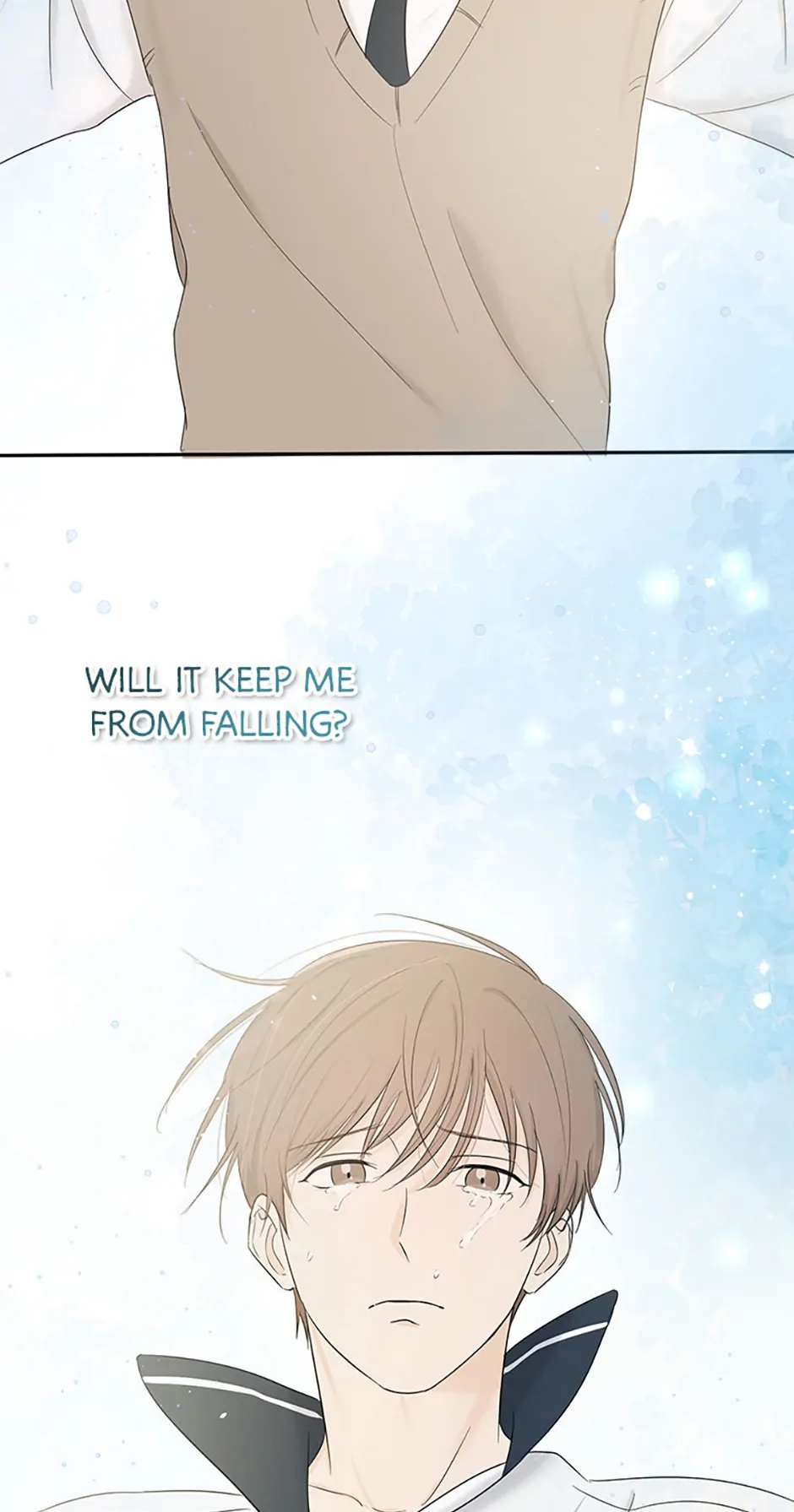 Overlooking Your Eyes Chapter 23 page 66 - 