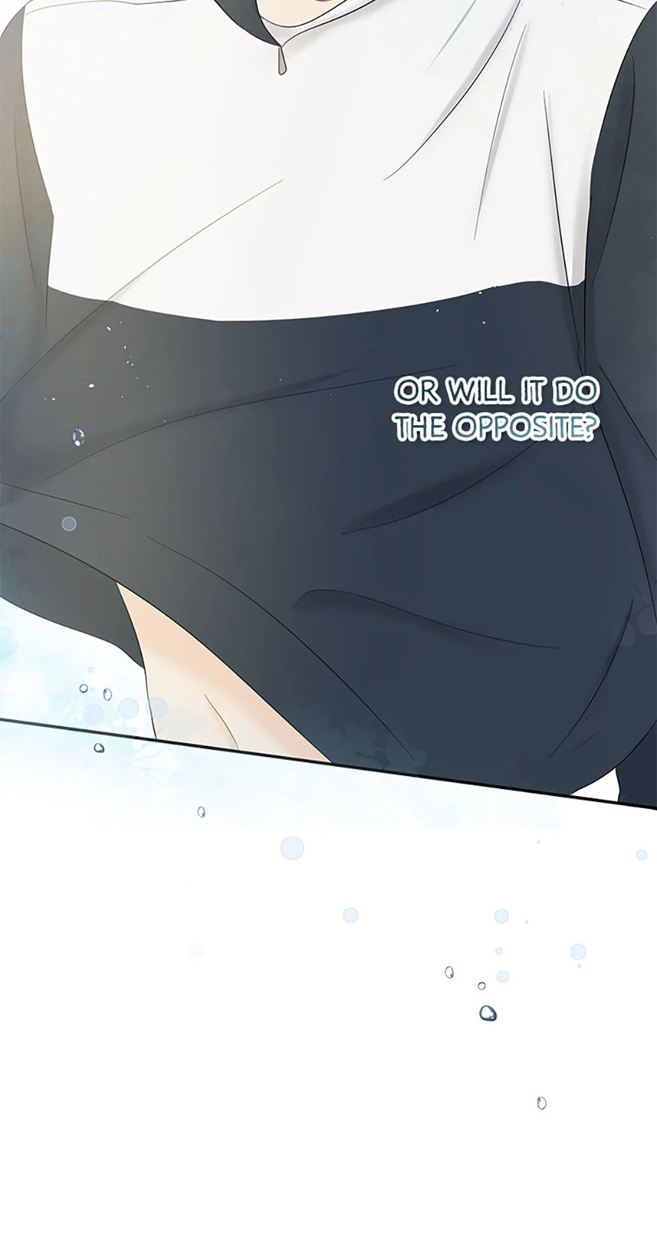 Overlooking Your Eyes Chapter 23 page 67 - 
