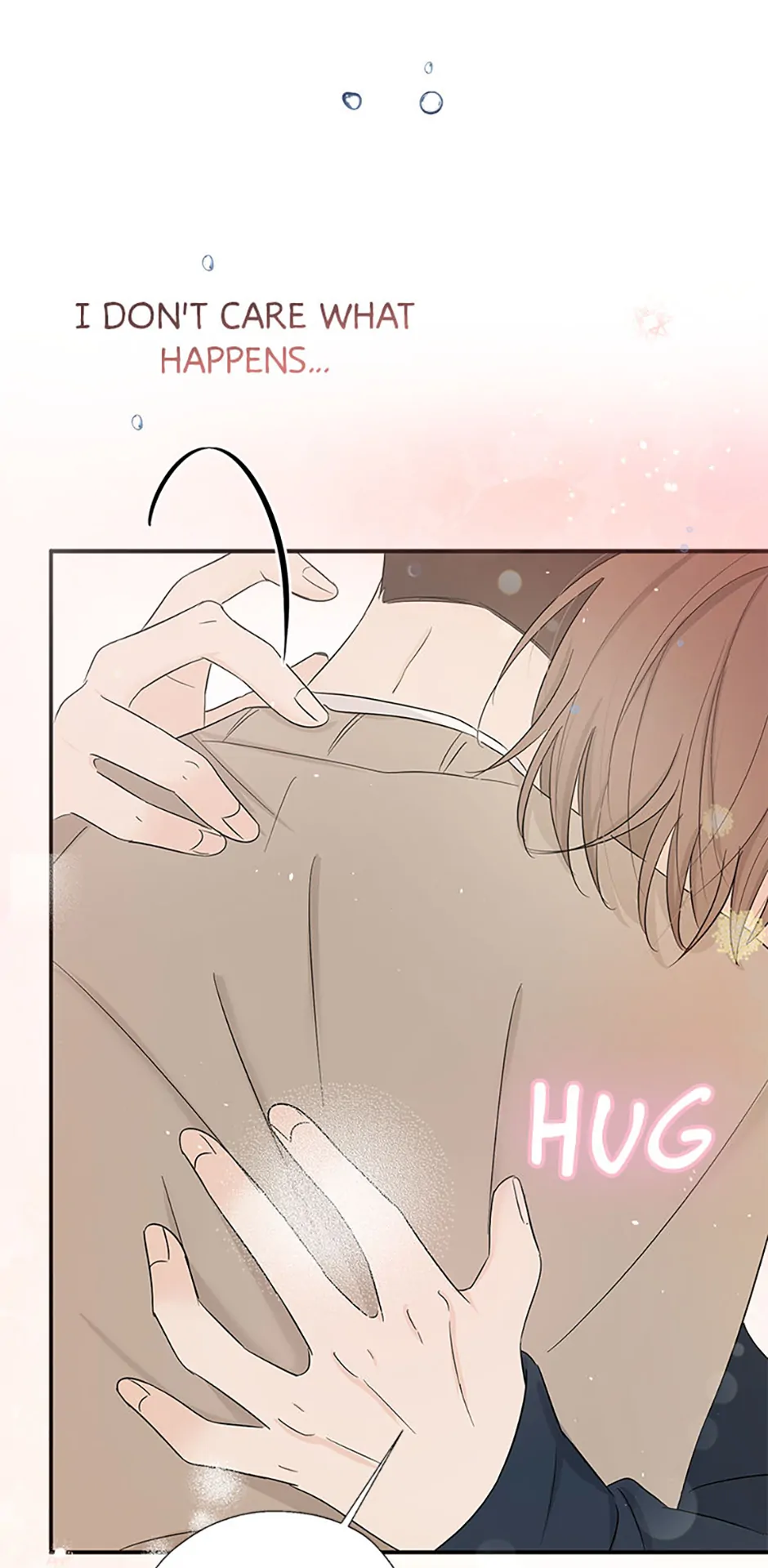 Overlooking Your Eyes Chapter 23 page 68 - 