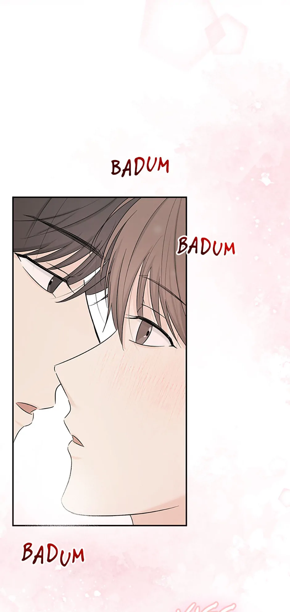 Overlooking Your Eyes Chapter 24 page 11 - 