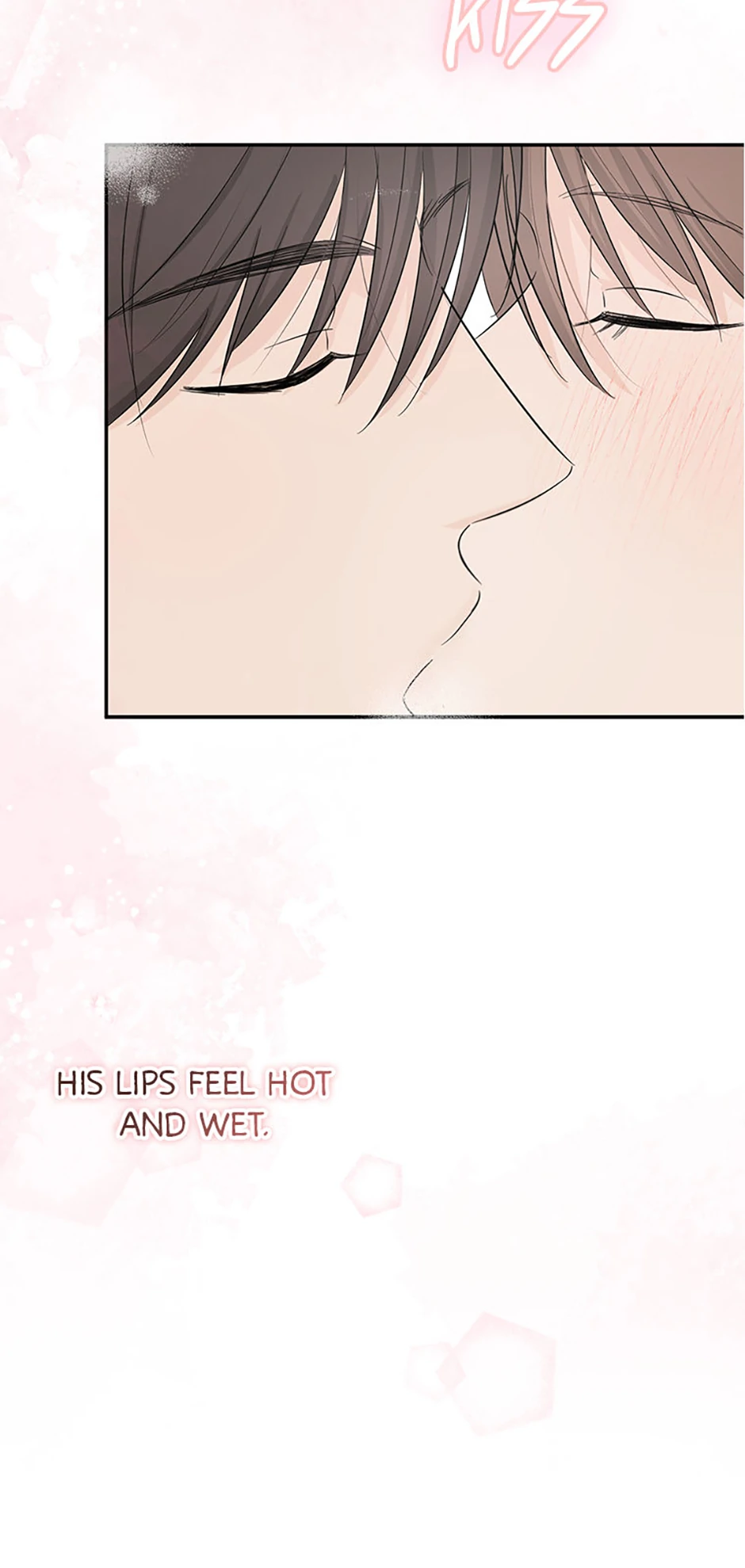 Overlooking Your Eyes Chapter 24 page 12 - 