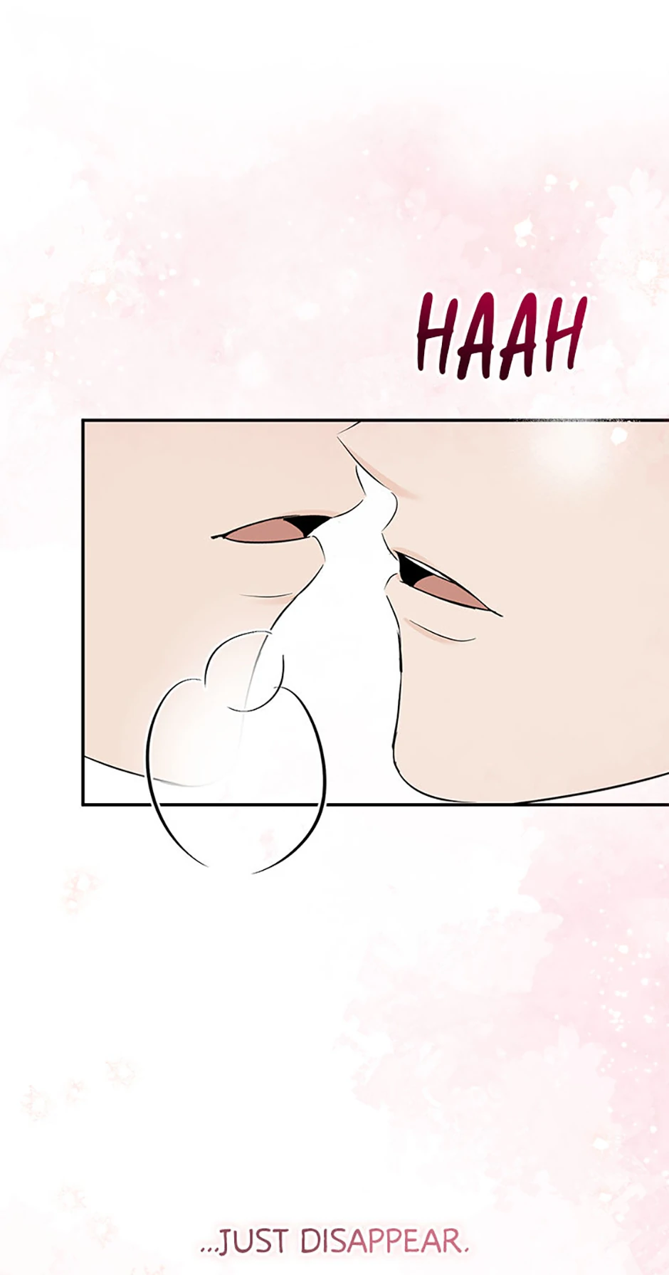 Overlooking Your Eyes Chapter 24 page 18 - 