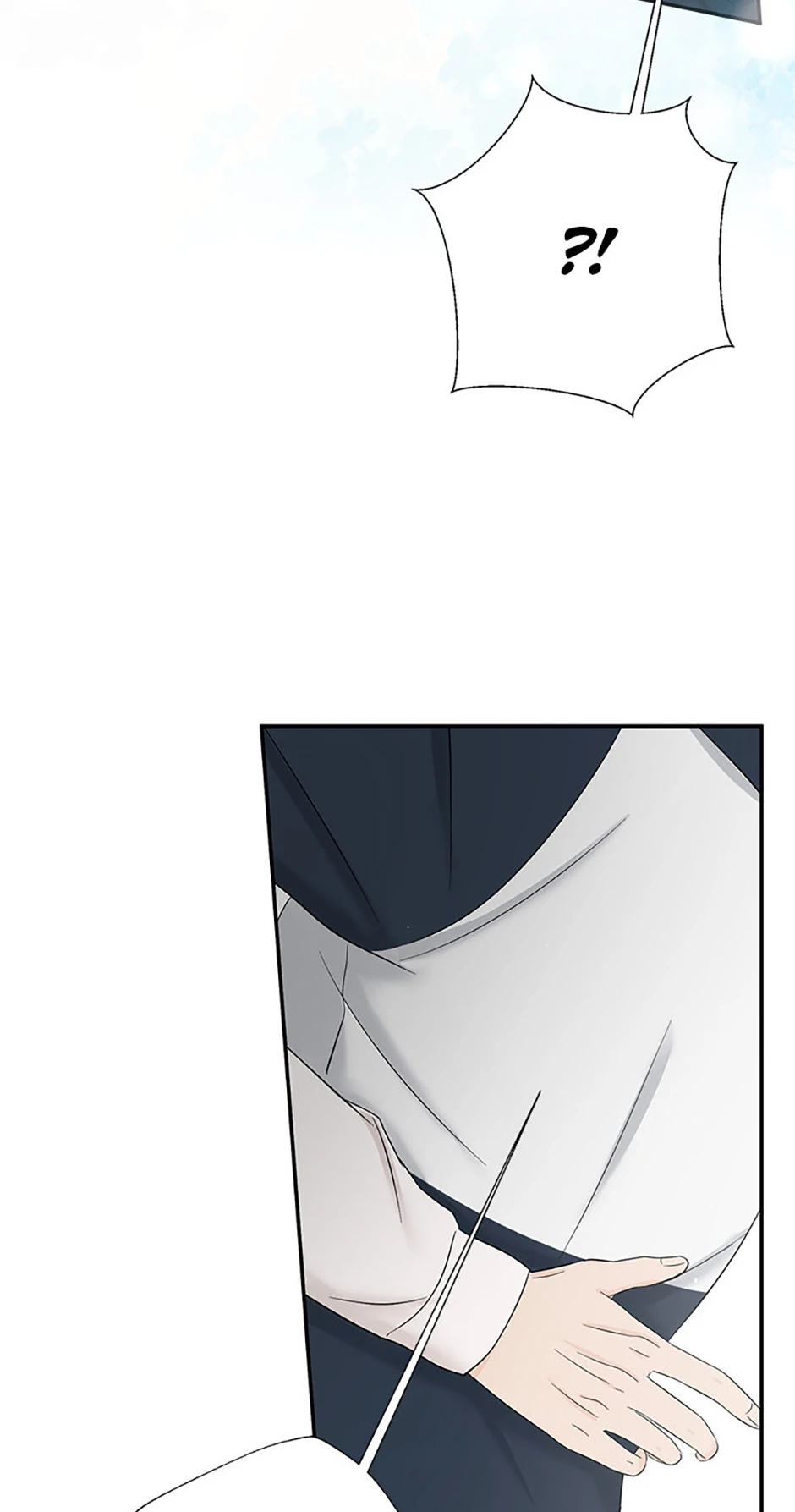 Overlooking Your Eyes Chapter 24 page 40 - 