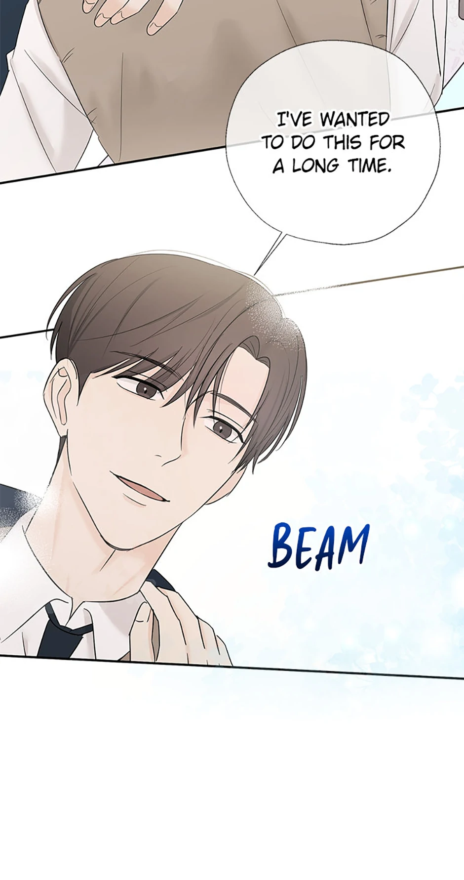 Overlooking Your Eyes Chapter 24 page 43 - 