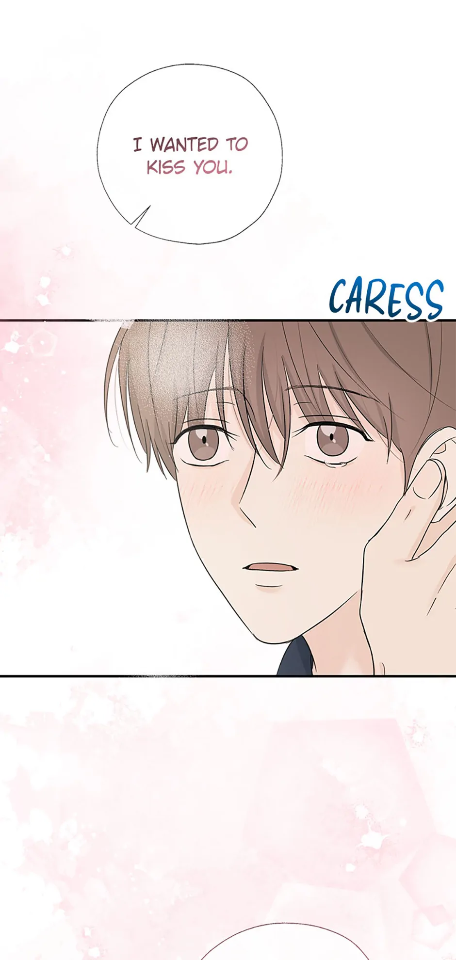 Overlooking Your Eyes Chapter 24 page 7 - 