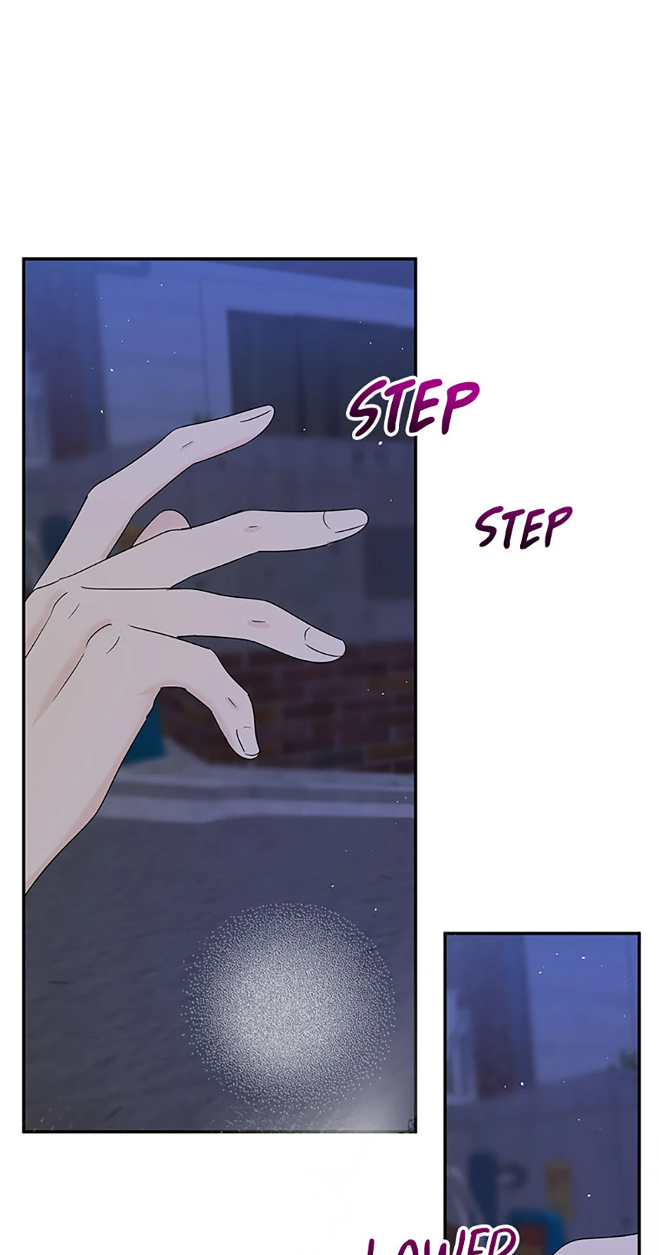 Overlooking Your Eyes Chapter 24 page 68 - 
