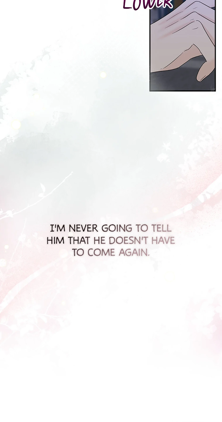 Overlooking Your Eyes Chapter 24 page 69 - 