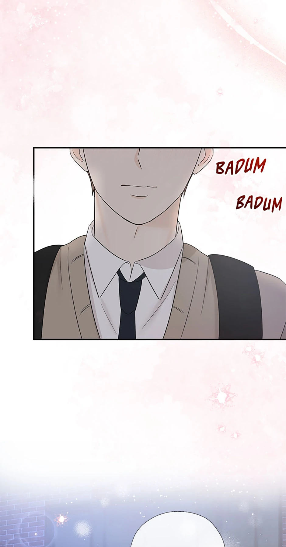 Overlooking Your Eyes Chapter 24 page 71 - 