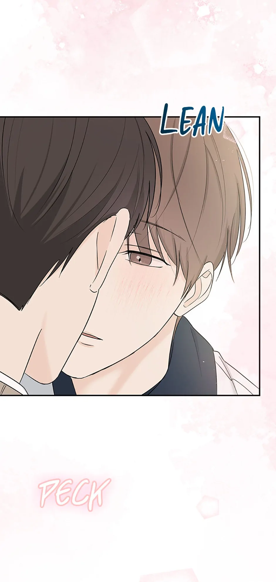 Overlooking Your Eyes Chapter 24 page 10 - 