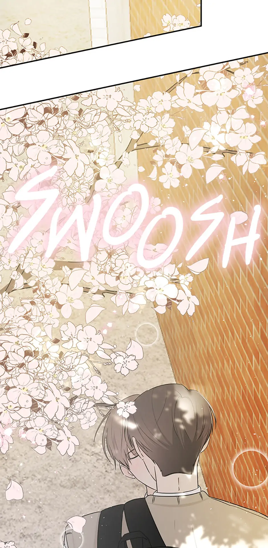 Overlooking Your Eyes Chapter 25 page 31 - 