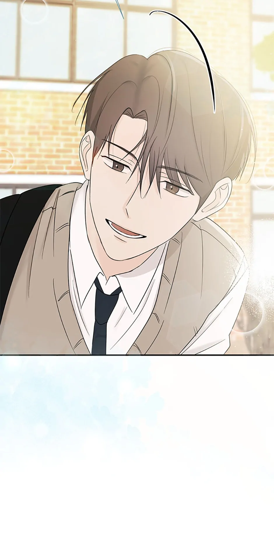 Overlooking Your Eyes Chapter 25 page 61 - 