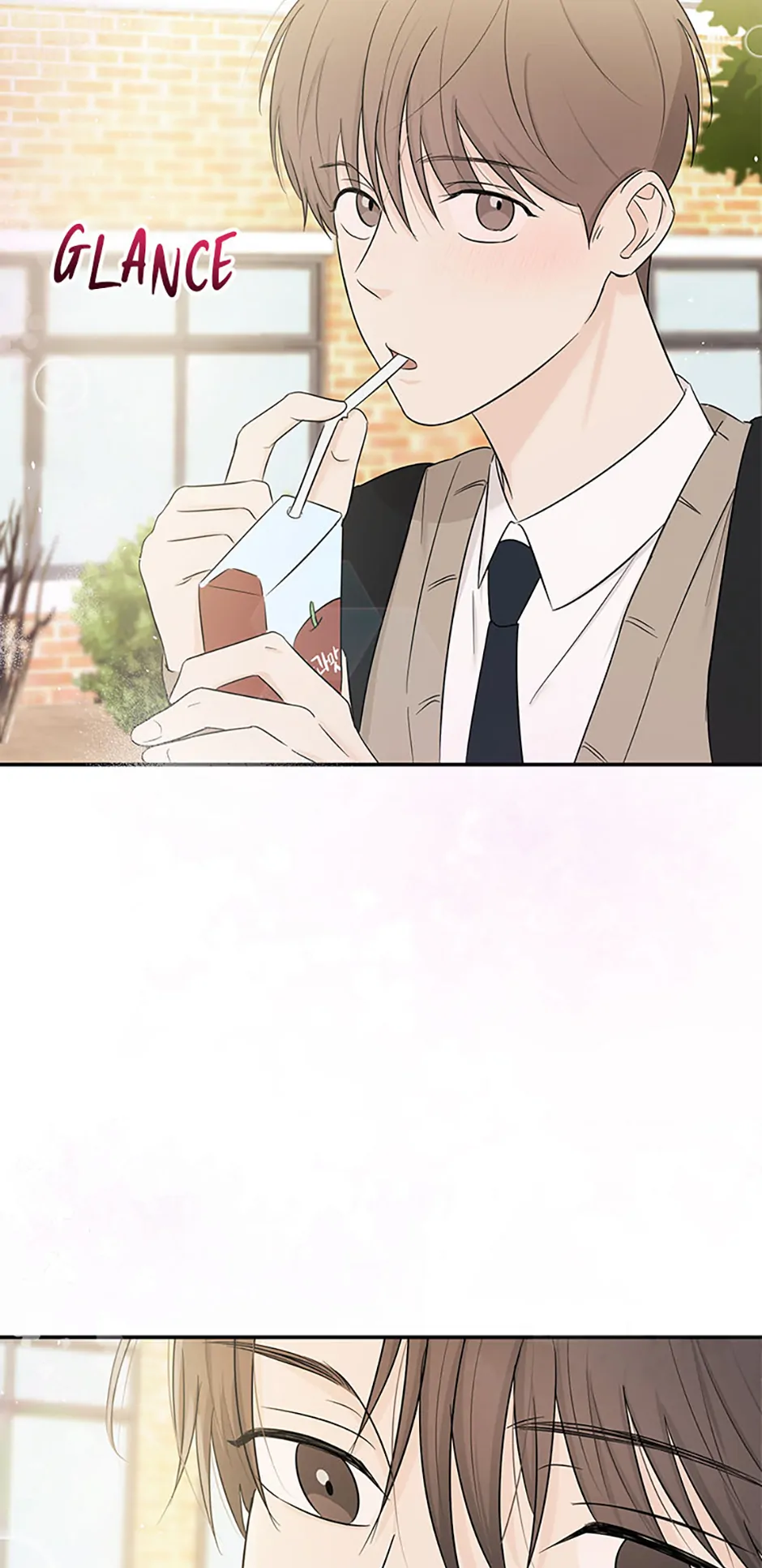 Overlooking Your Eyes Chapter 25 page 64 - 
