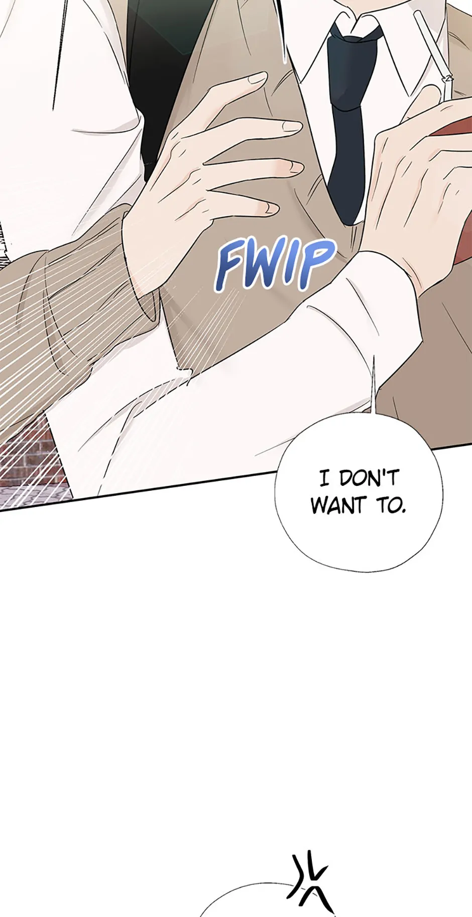Overlooking Your Eyes Chapter 25 page 71 - 