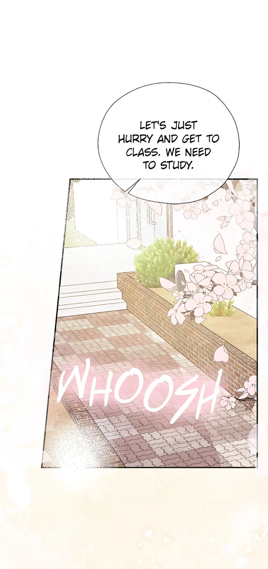 Overlooking Your Eyes Chapter 25 page 73 - 