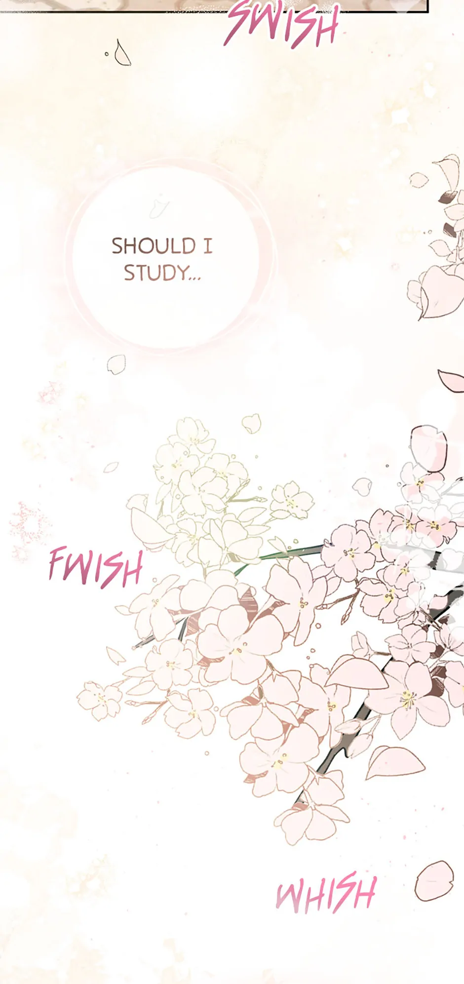 Overlooking Your Eyes Chapter 25 page 76 - 