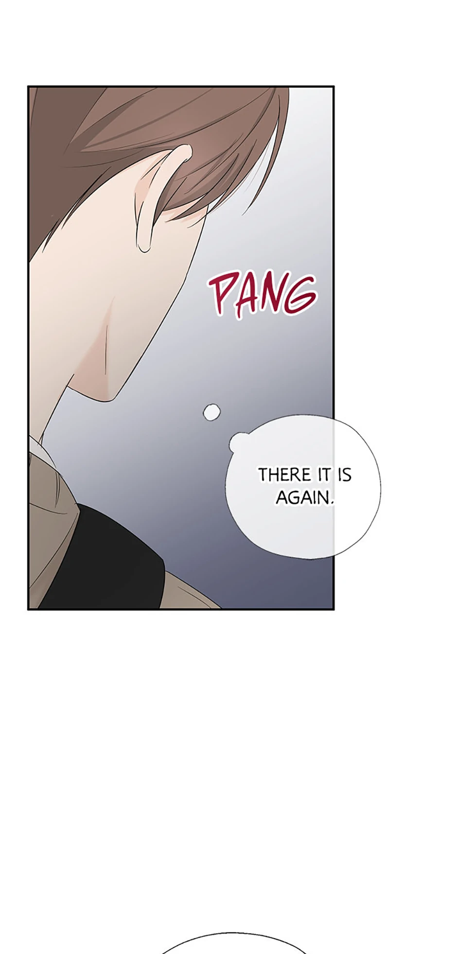 Overlooking Your Eyes Chapter 26 page 50 - 
