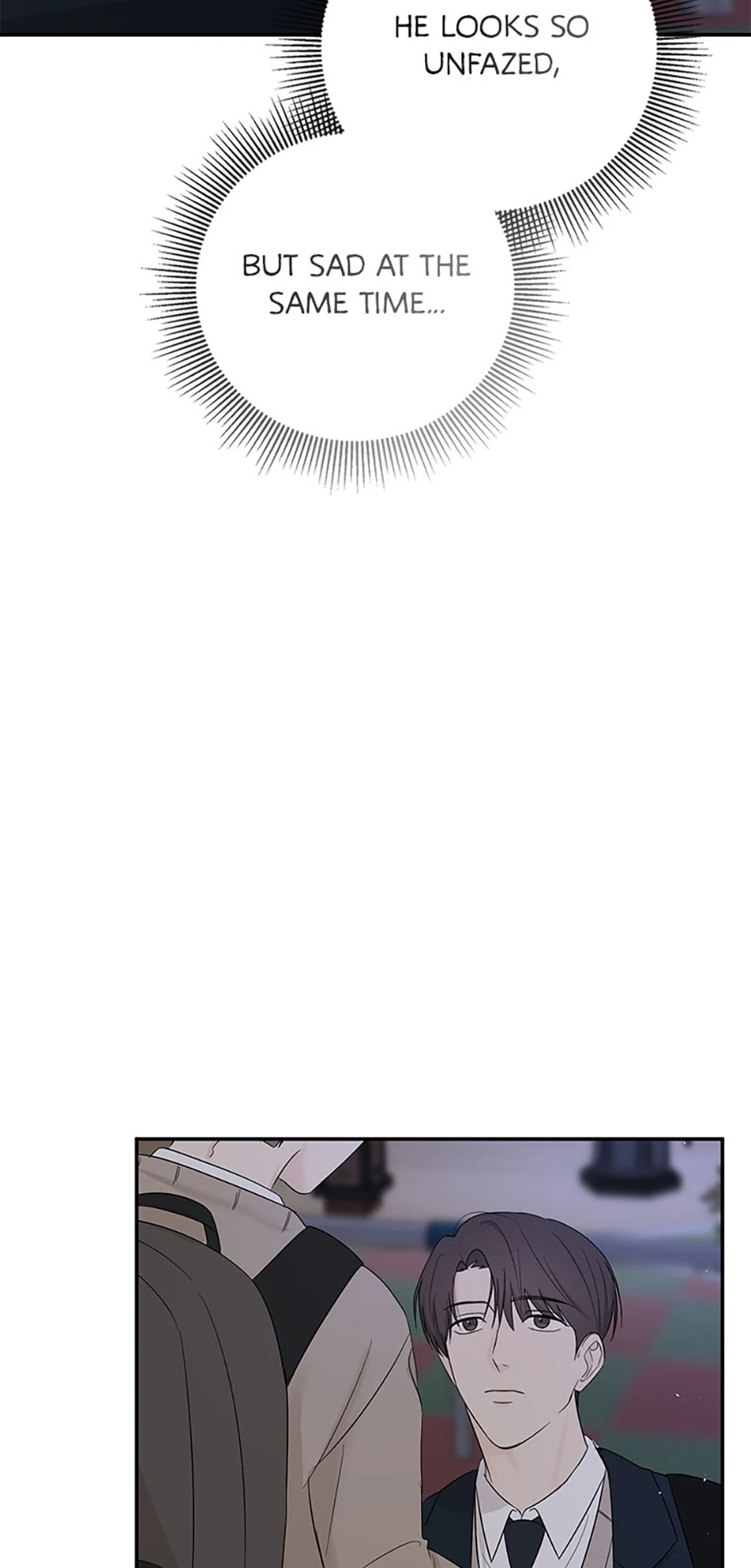 Overlooking Your Eyes Chapter 26 page 52 - 