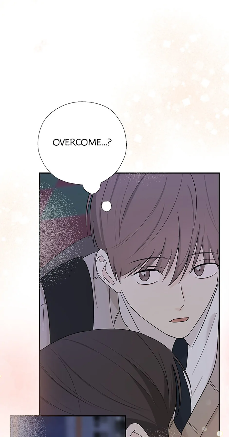Overlooking Your Eyes Chapter 26 page 58 - 