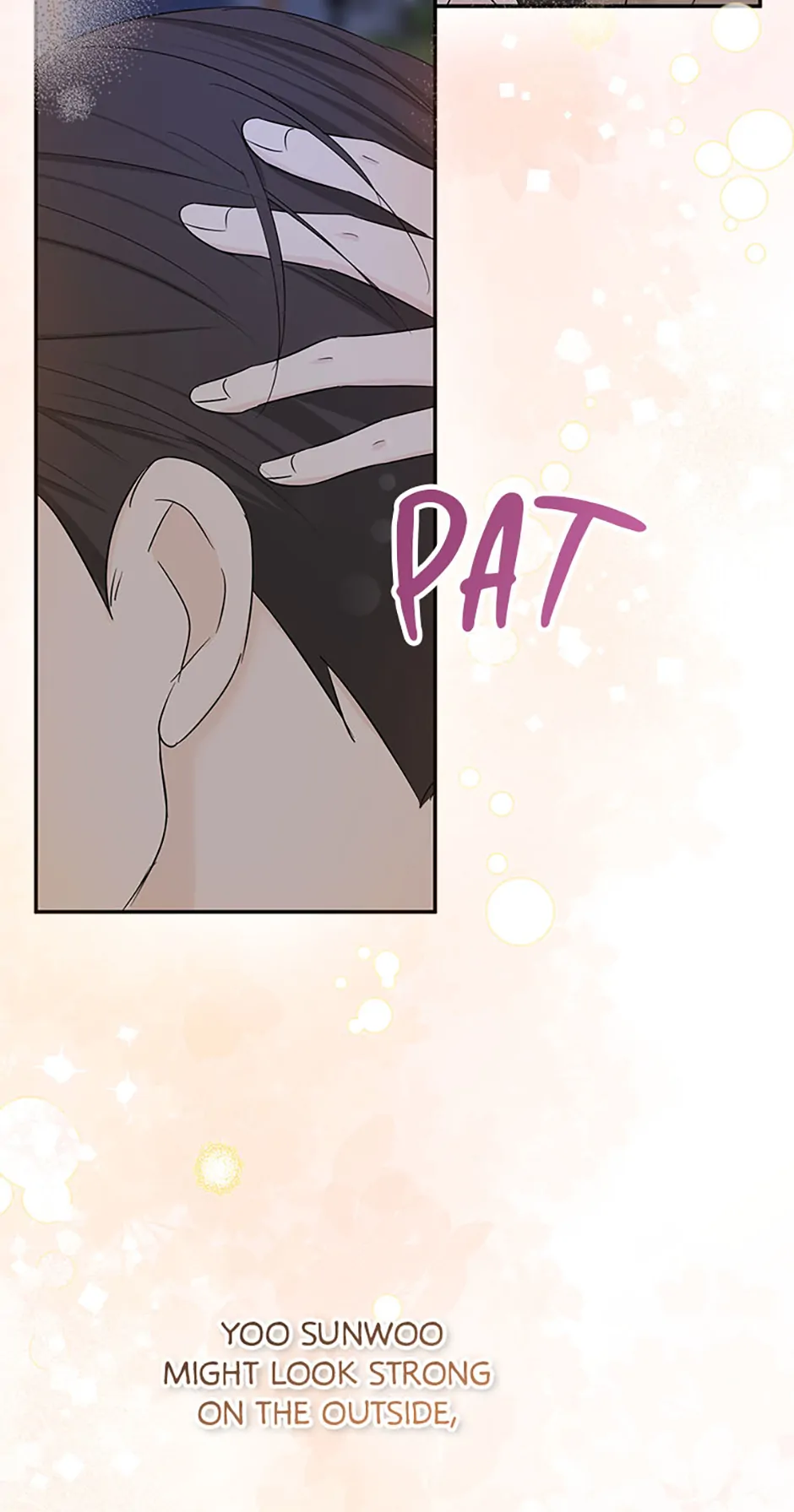 Overlooking Your Eyes Chapter 26 page 59 - 