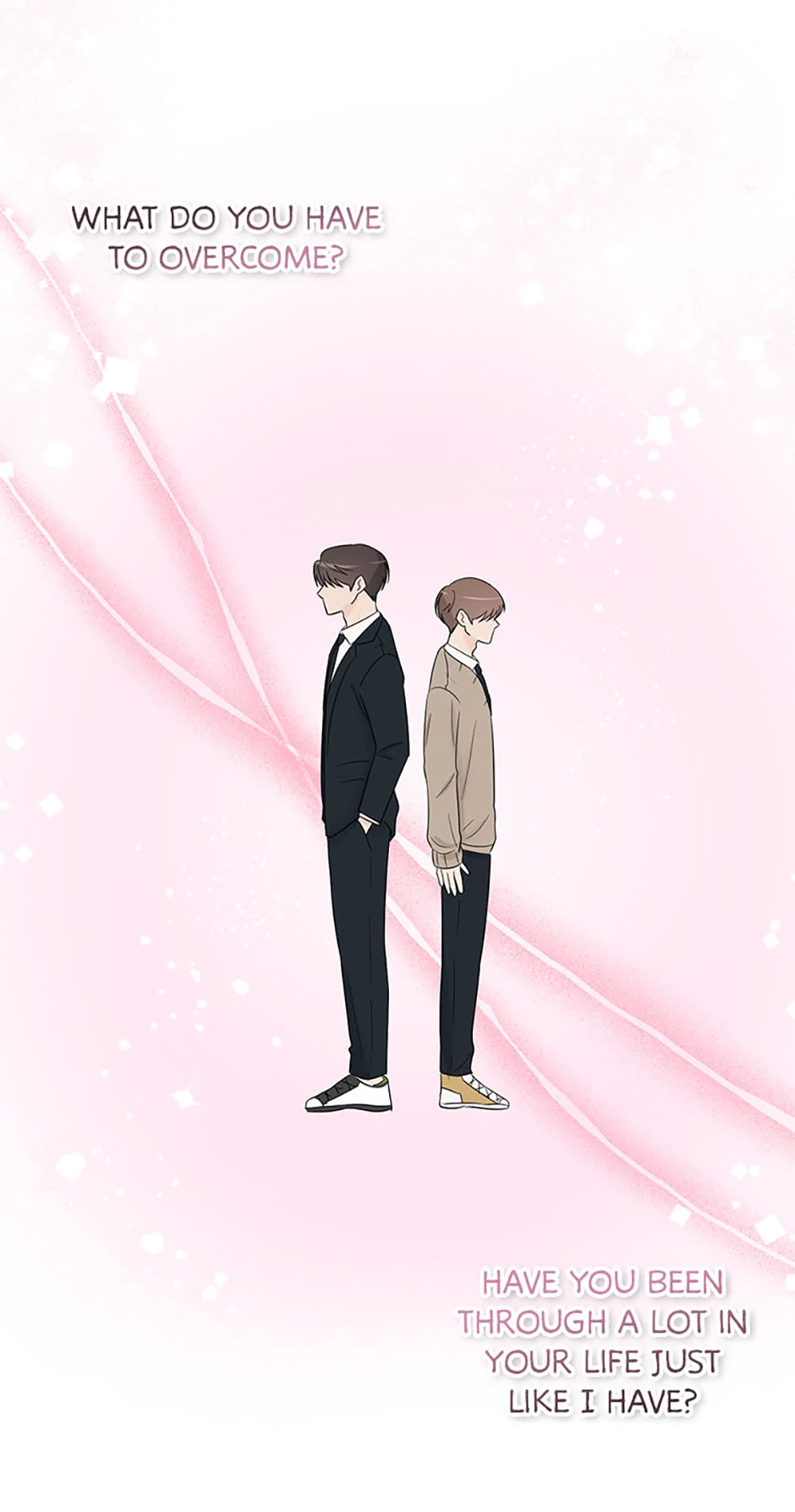 Overlooking Your Eyes Chapter 26 page 61 - 