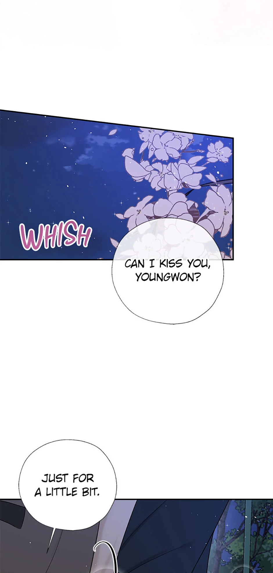 Overlooking Your Eyes Chapter 26 page 65 - 