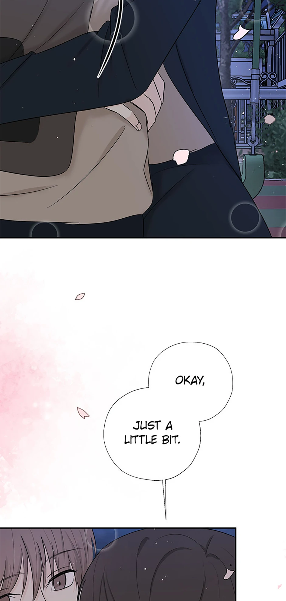Overlooking Your Eyes Chapter 26 page 66 - 