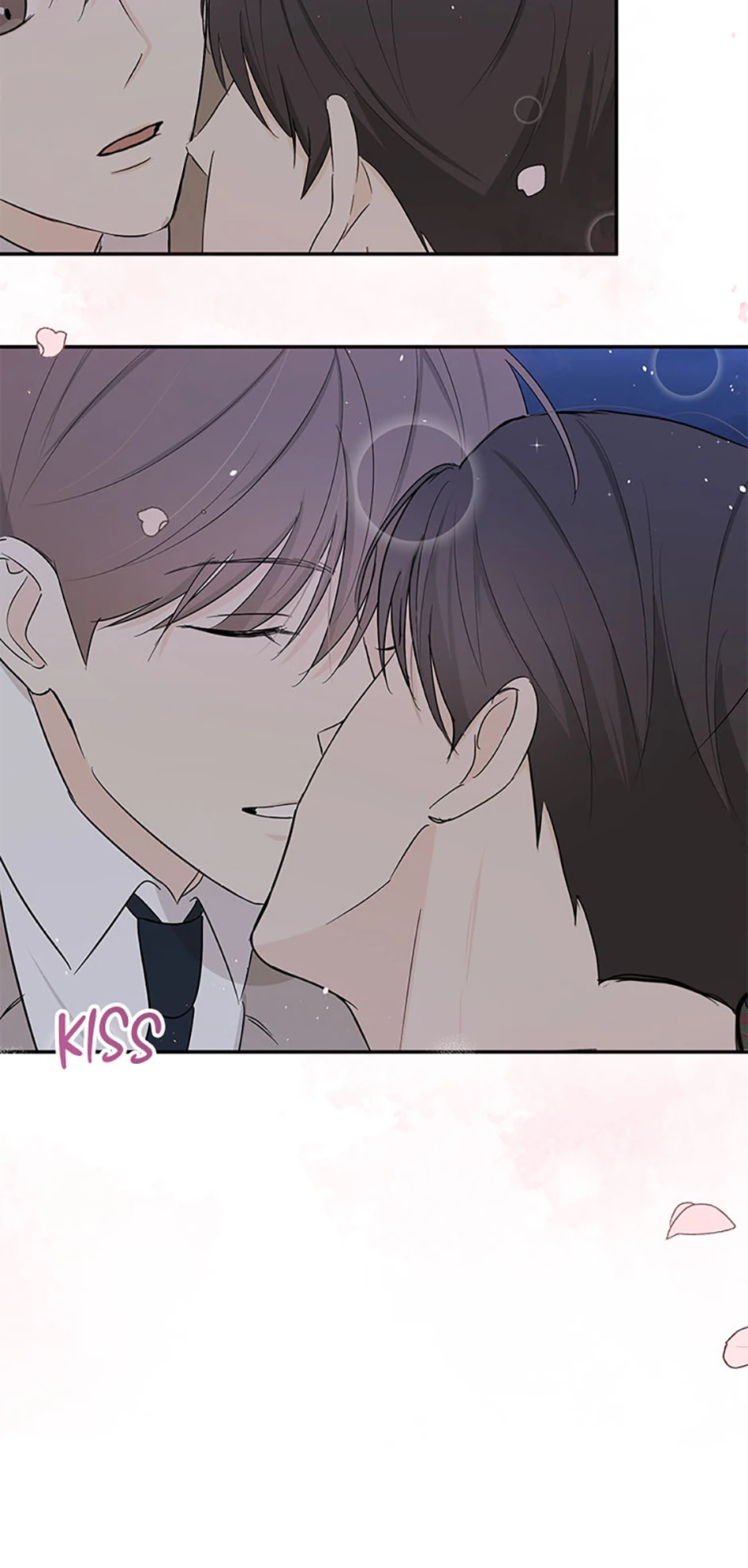 Overlooking Your Eyes Chapter 26 page 67 - 
