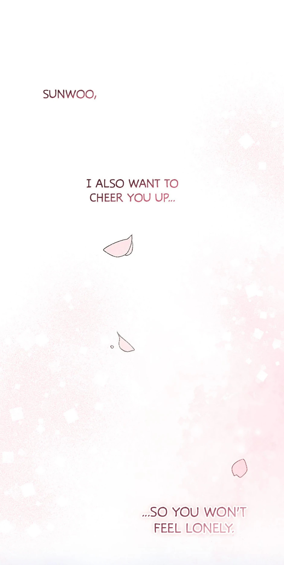 Overlooking Your Eyes Chapter 26 page 68 - 