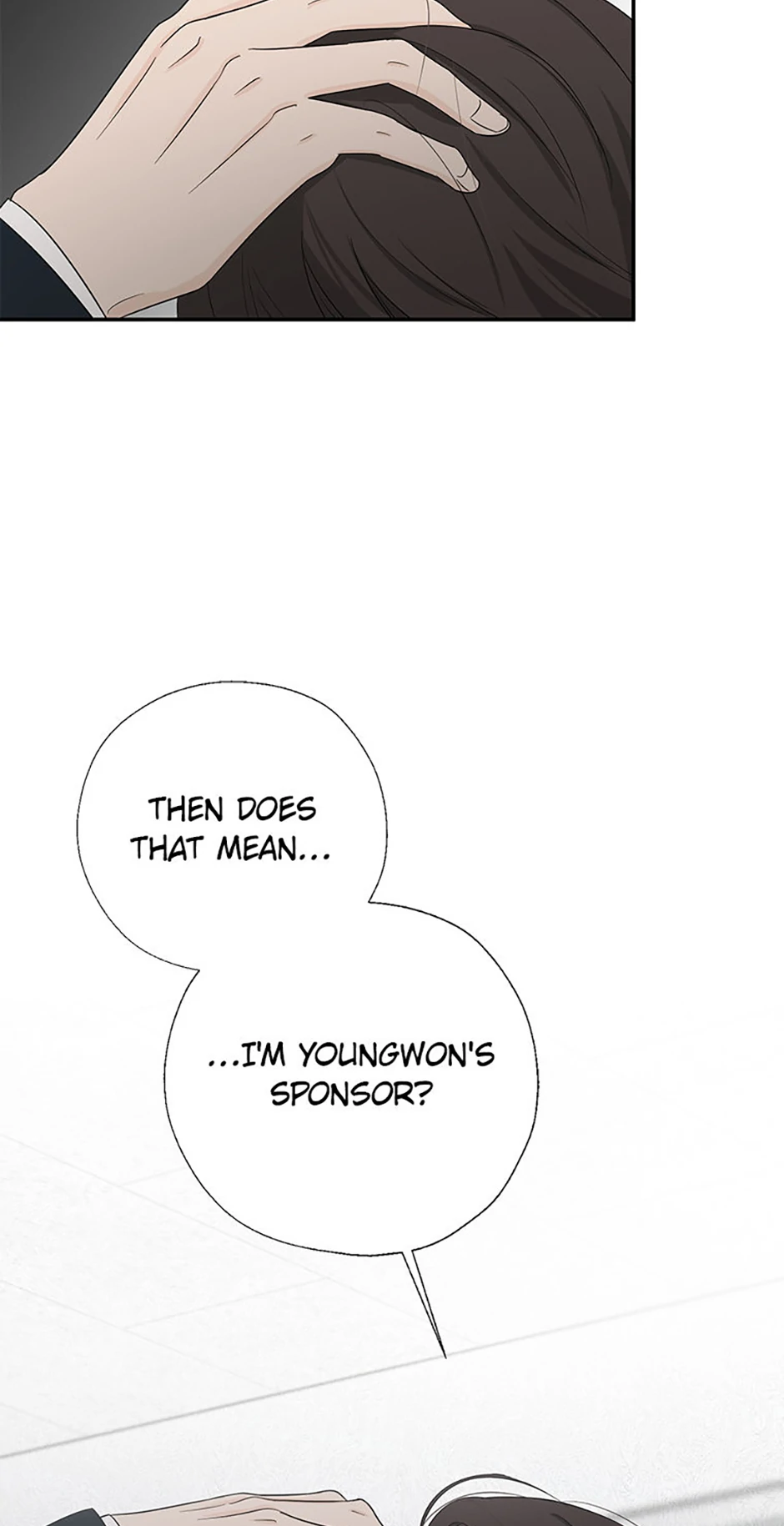 Overlooking Your Eyes Chapter 27 page 65 - 