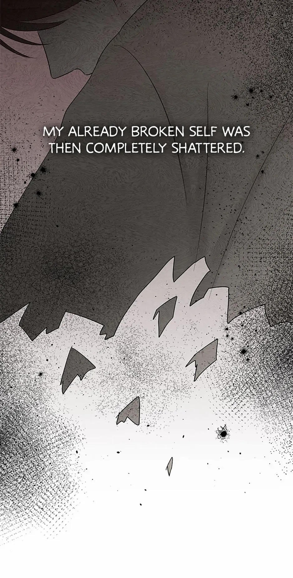 Overlooking Your Eyes Chapter 28 page 18 - 