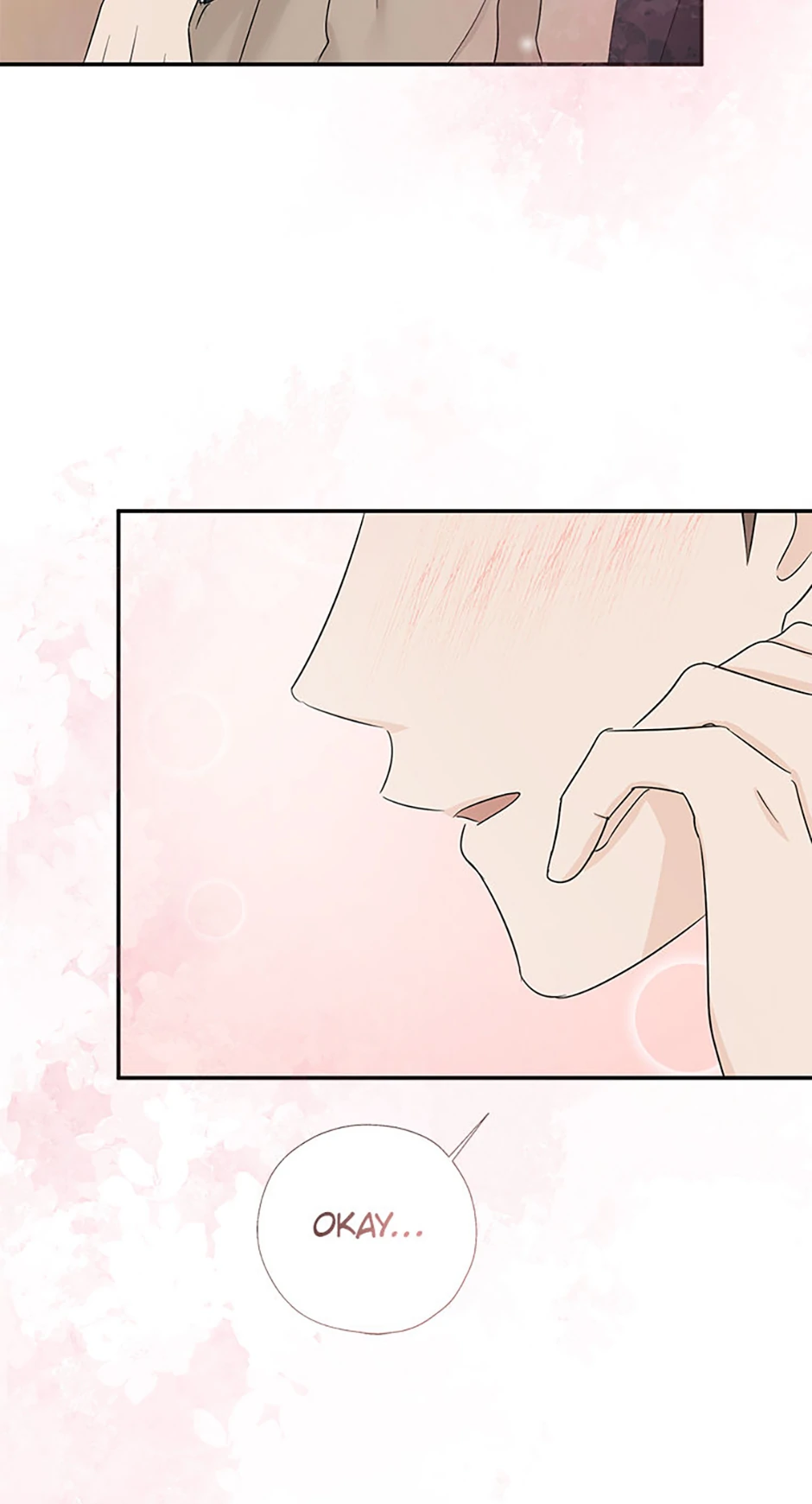 Overlooking Your Eyes Chapter 28 page 43 - 