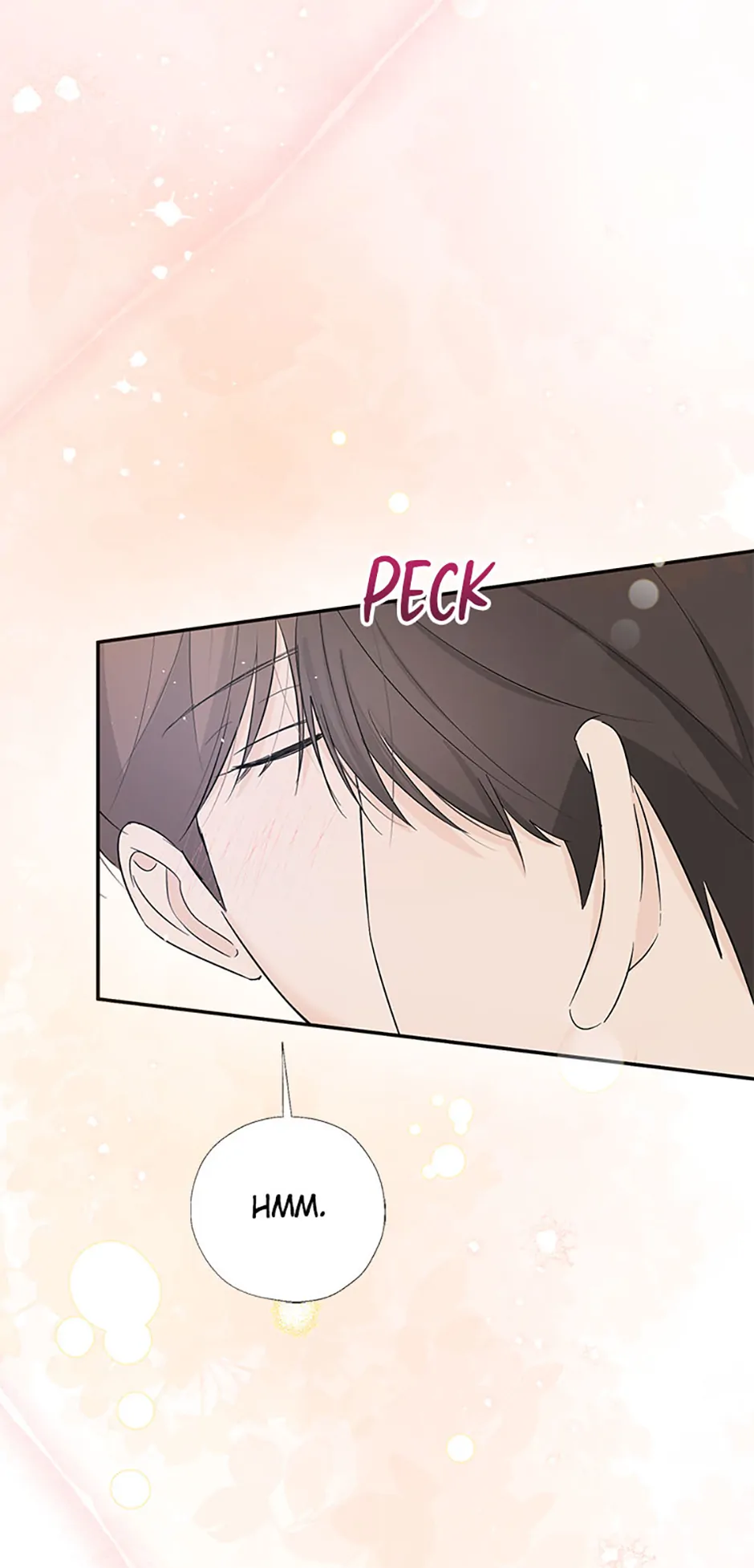 Overlooking Your Eyes Chapter 28 page 52 - 
