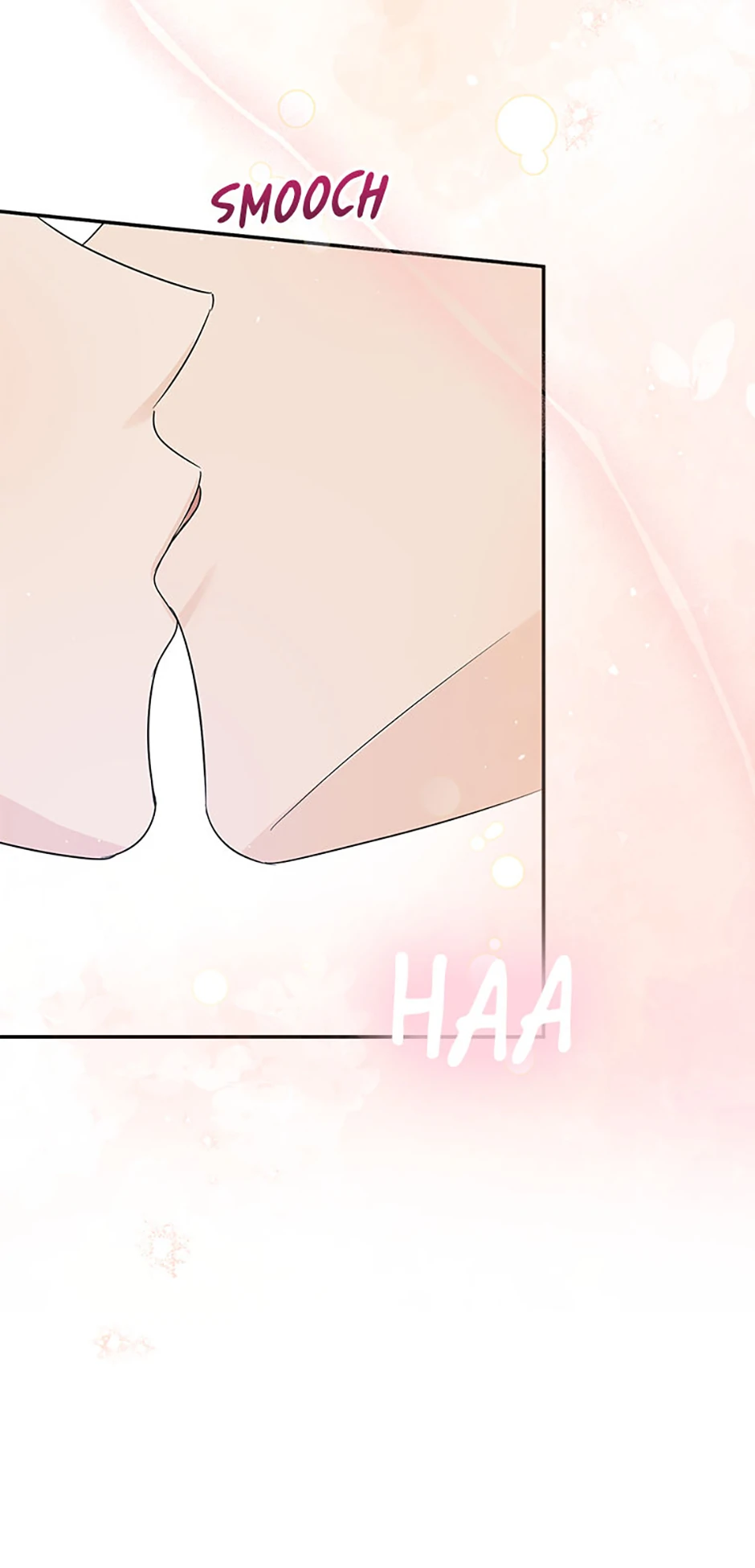 Overlooking Your Eyes Chapter 28 page 53 - 