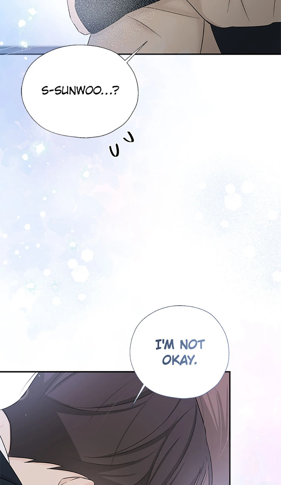 Overlooking Your Eyes Chapter 28 page 62 - 