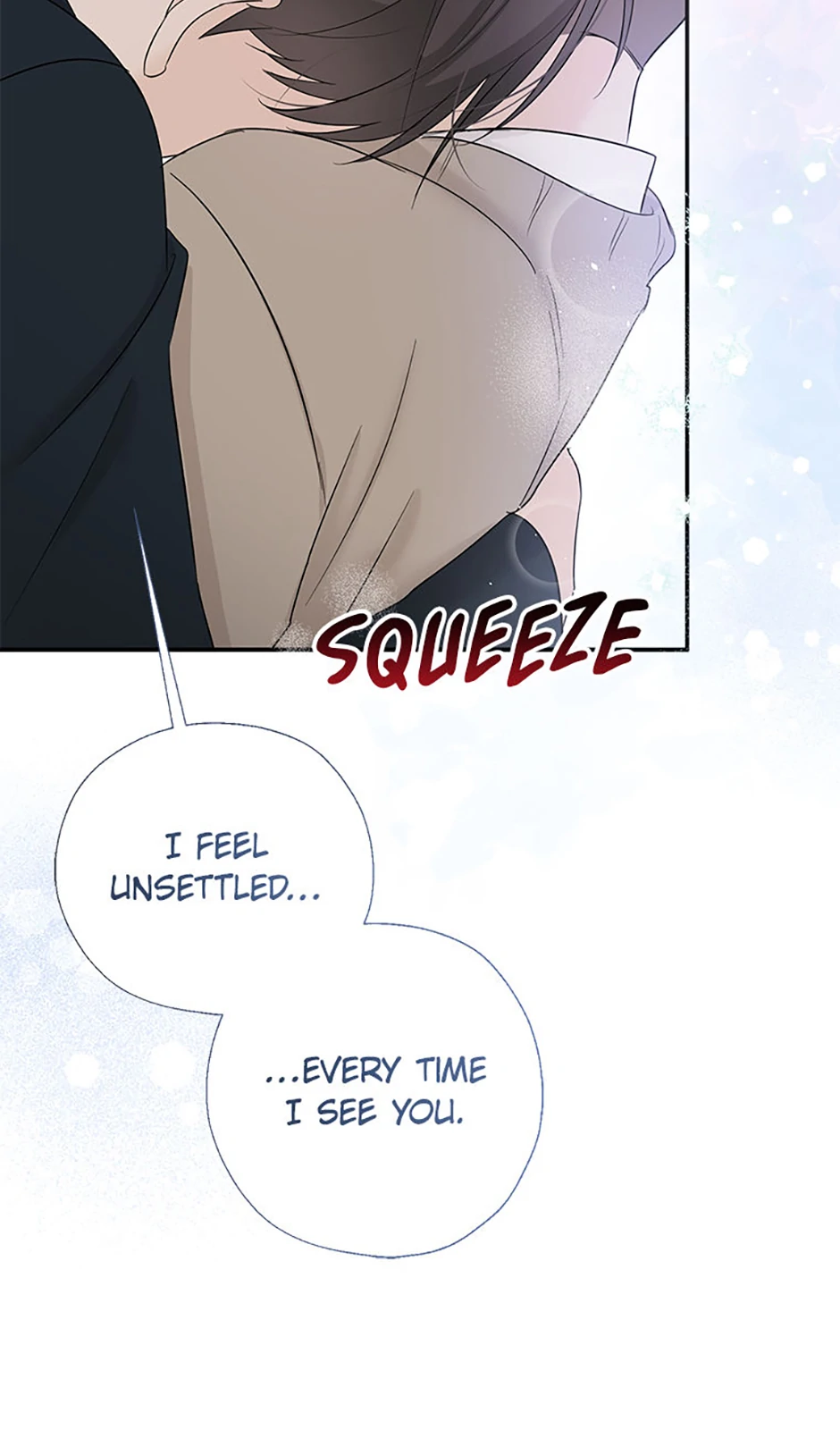 Overlooking Your Eyes Chapter 28 page 63 - 
