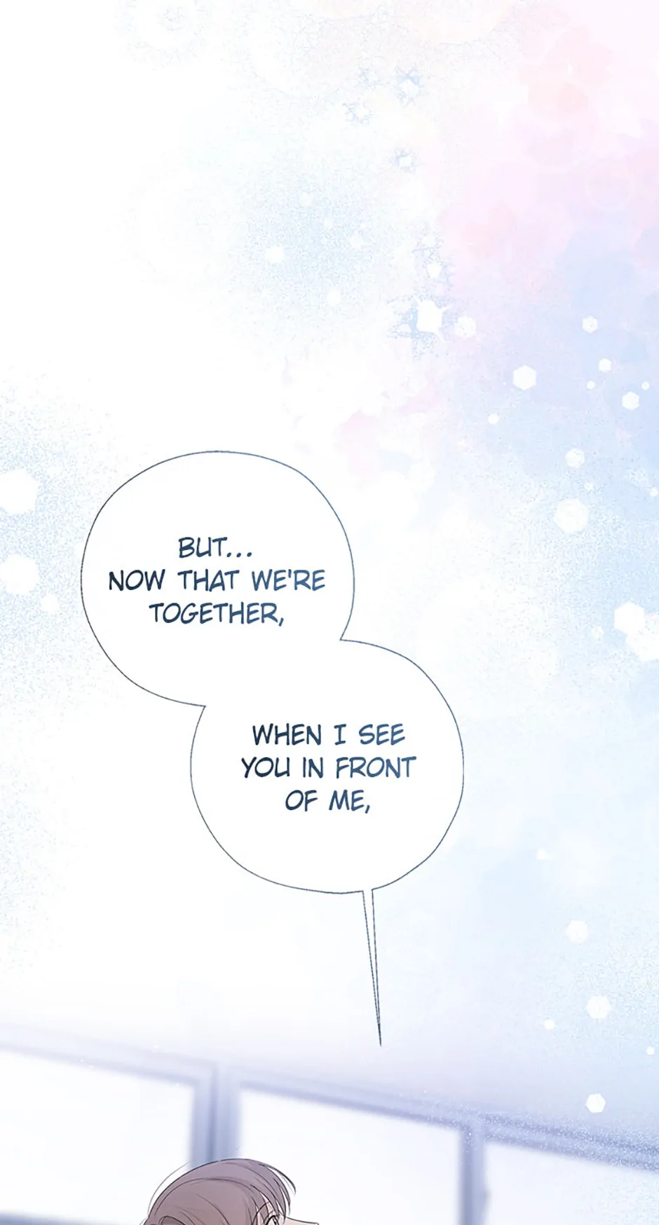 Overlooking Your Eyes Chapter 28 page 65 - 