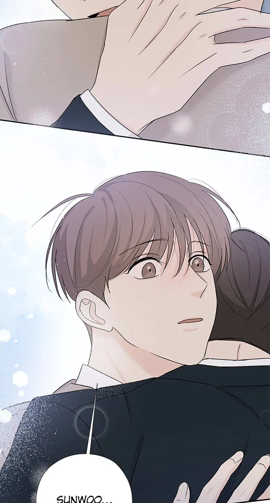 Overlooking Your Eyes Chapter 28 page 67 - 