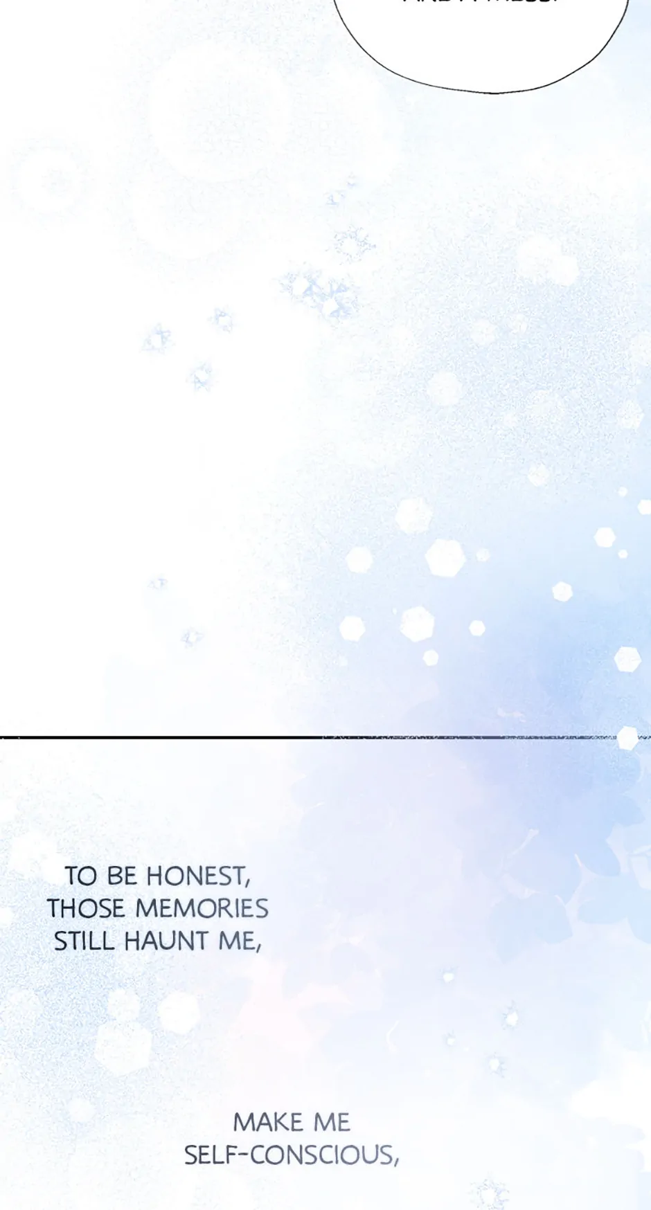 Overlooking Your Eyes Chapter 28 page 69 - 