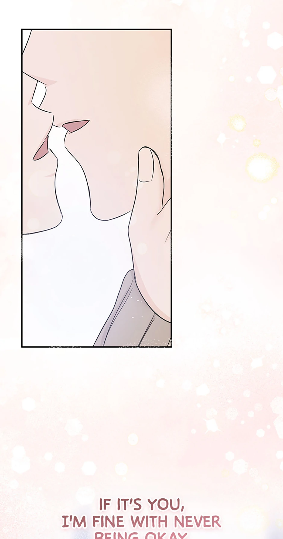 Overlooking Your Eyes Chapter 28 page 75 - 